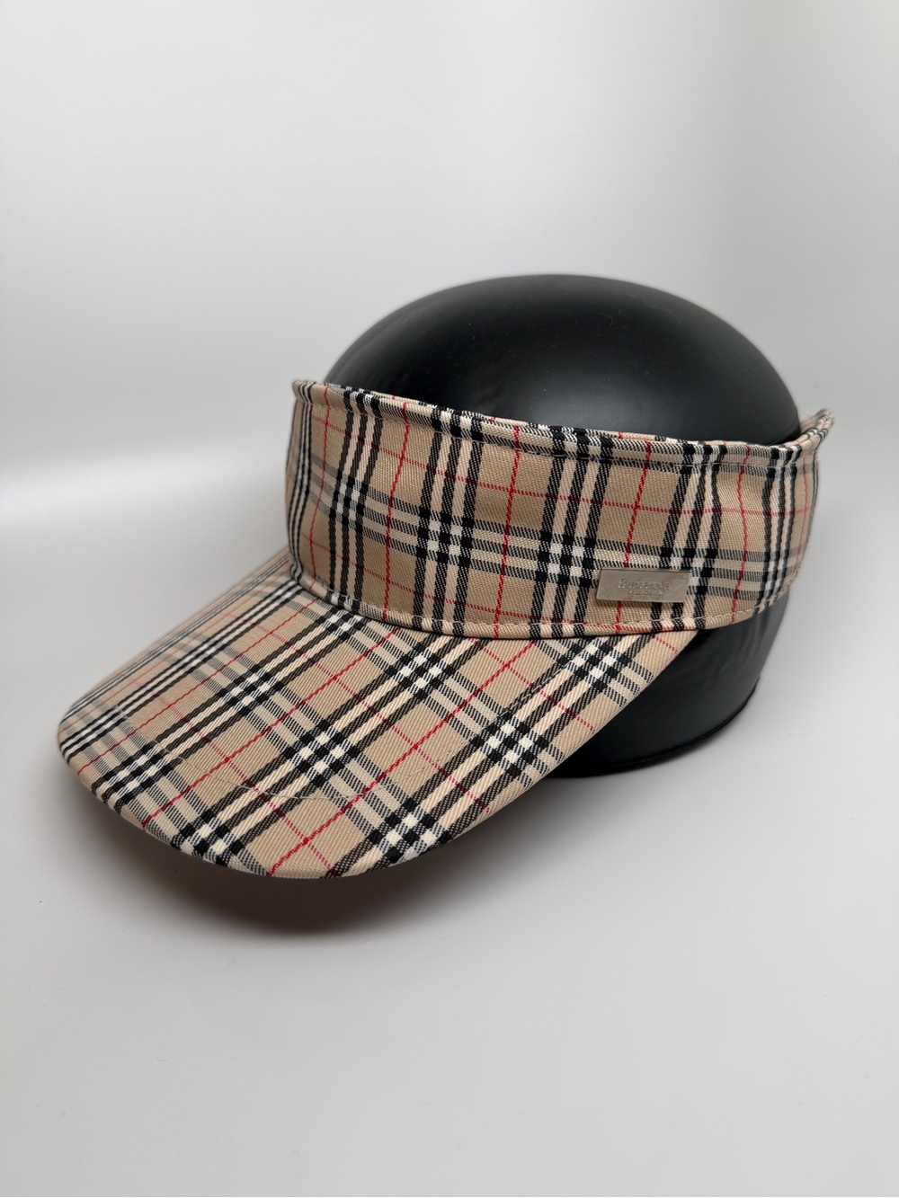 Burberry Visor